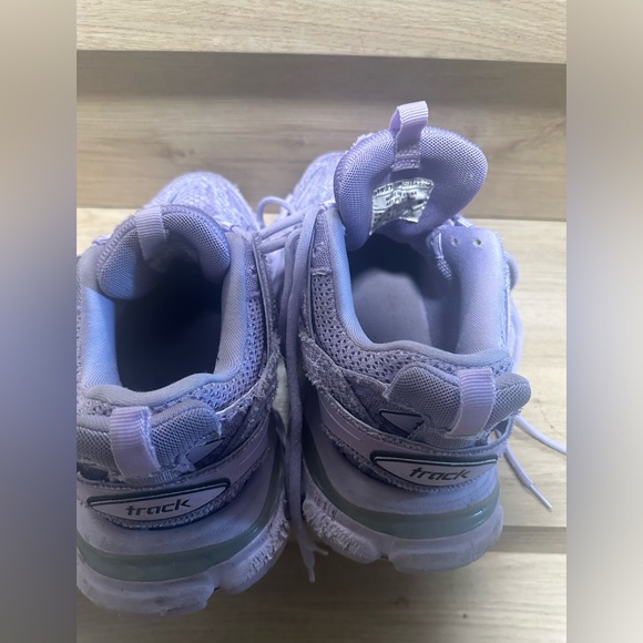 Balenciaga track runners - Picture 7 of 8